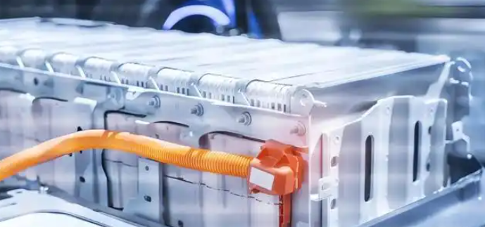 行業(yè)動(dòng)態(tài) | 硫化物固態(tài)電池